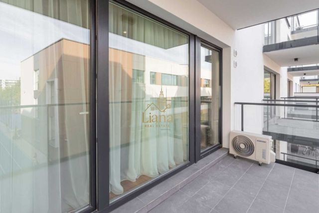 Mieszkanie 3-pokojowe Warszawa Wola, ul. Kacpra Karlińskiego. Zdjęcie 21