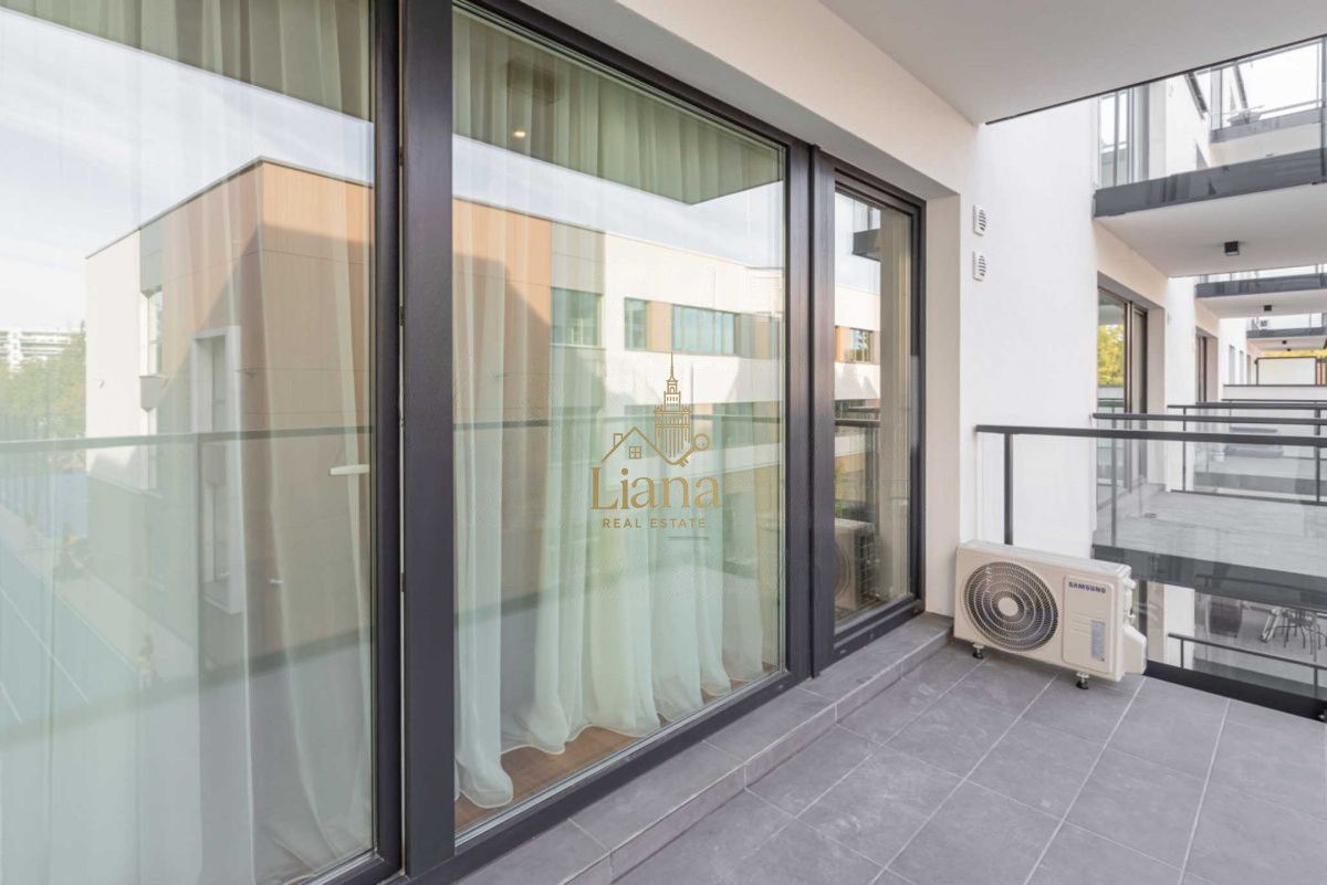 Mieszkanie 3-pokojowe Warszawa Wola, ul. Kacpra Karlińskiego. Zdjęcie 21