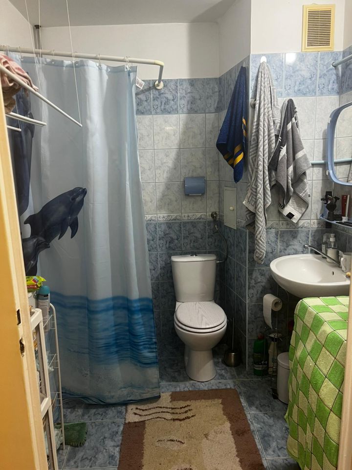 Mieszkanie 2-pokojowe Dobre Miasto Przysiółek Górny, Garnizonowa. Zdjęcie 3