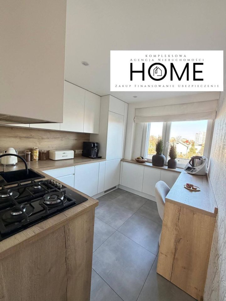 Mieszkanie 3-pokojowe Racibórz Centrum, ul. Katowicka. Zdjęcie 12