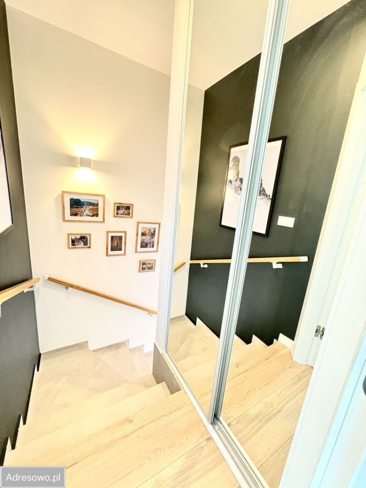 Mieszkanie 3-pokojowe Rzeszów Drabinianka, ul. Jazowa. Zdjęcie 7