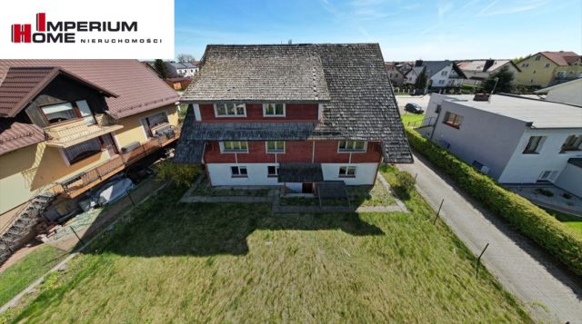 dom wolnostojący, 10 pokoi Chwaszczyno, ul. Henryka Sienkiewicza. Zdjęcie 1