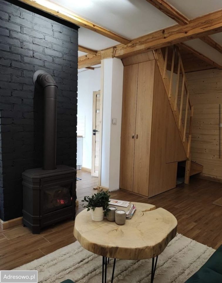 dom wolnostojący, 3 pokoje Jagodno. Zdjęcie 4