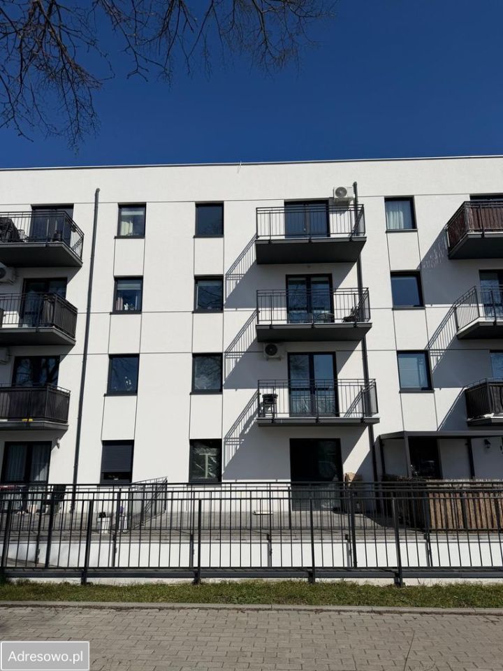 Mieszkanie 2-pokojowe Stargard, ul. Spokojna. Zdjęcie 5