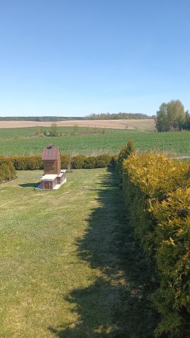 Działka rolno-budowlana Kożuchy Wielkie. Zdjęcie 7