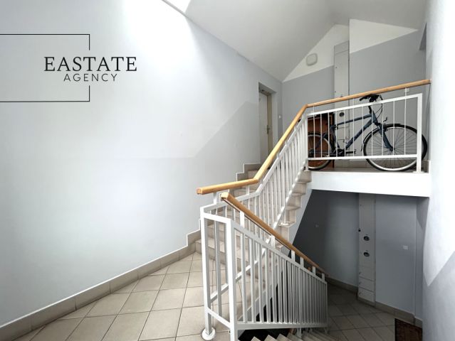 Mieszkanie 4-pokojowe Warszawa Praga, ul. kard. Aleksandra Kakowskiego. Zdjęcie 13