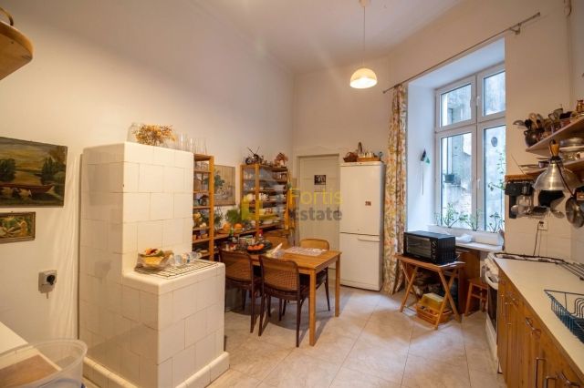 Mieszkanie 4-pokojowe Kraków Stare Miasto, ul. Kremerowska. Zdjęcie 12