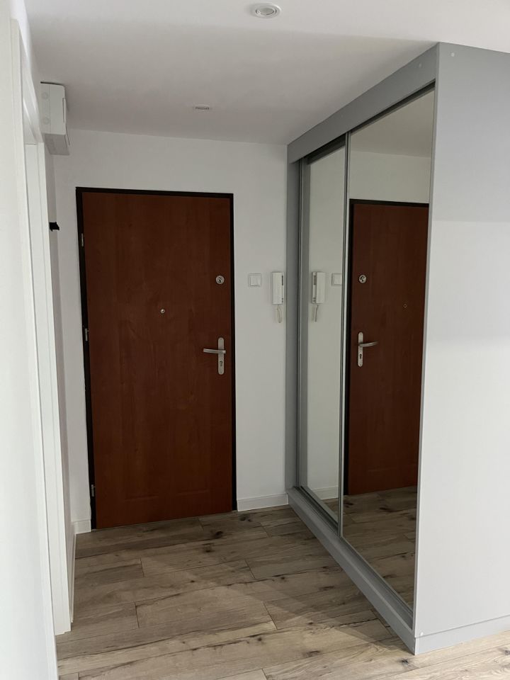Mieszkanie 2-pokojowe Brzesko Centrum, os. Ogrodowa. Zdjęcie 9