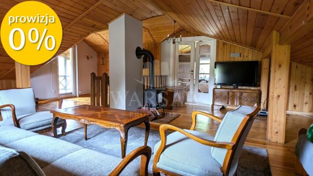 dom wolnostojący, 6 pokoi Jaroszki. Zdjęcie 15