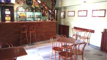 Lokal Łódź Bałuty, rynek Stary Rynek. Zdjęcie 1