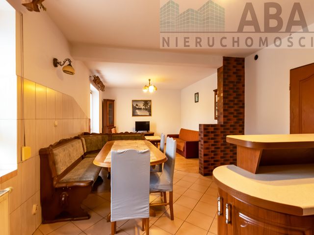 dom wolnostojący, 6 pokoi Janowice, ul. Diamentowa. Zdjęcie 8