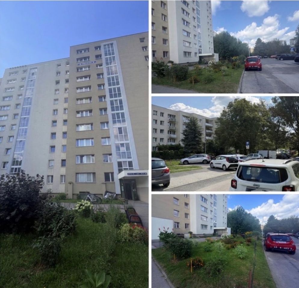 Mieszkanie 3-pokojowe Warszawa Imielin, ul. Benedykta Polaka. Zdjęcie 7