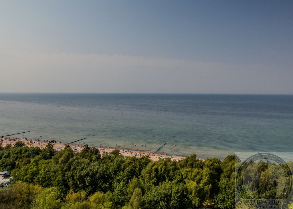 Mieszkanie 1-pokojowe Kołobrzeg, ul. Lwowska. Zdjęcie 18