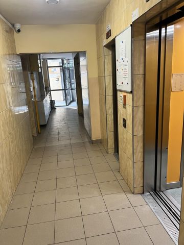 Mieszkanie 1-pokojowe Warszawa Praga-Północ, ul. Targowa. Zdjęcie 7