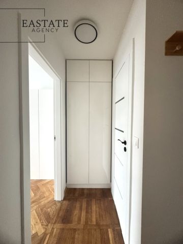 Mieszkanie 2-pokojowe Warszawa, ul. Władysława Smoleńskiego. Zdjęcie 10