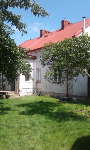 dom wolnostojący Piastów, ul. Warszawska. Zdjęcie 1