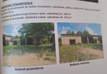 siedlisko, 3 pokoje Popów. Zdjęcie 2