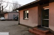 Hala/magazyn Bielsko-Biała Śródmieście, ul. Romualda Traugutta. Zdjęcie 4