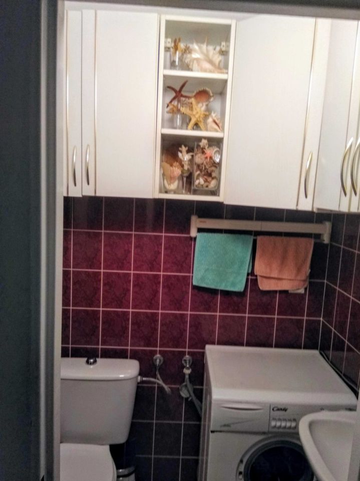 Mieszkanie 5-pokojowe Kraków Podgórze, ul. Walerego Sławka. Zdjęcie 4