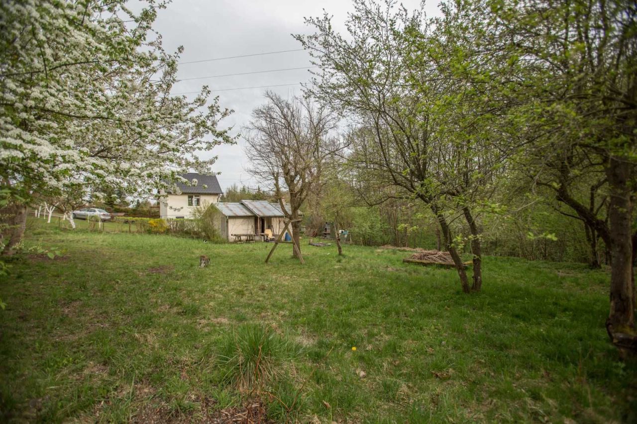 Działka rod Gdańsk Matarnia. Zdjęcie 7