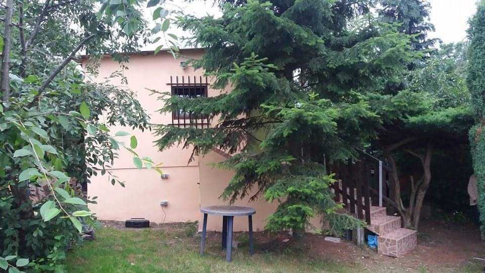 Działka rod Częstochowa Północ, ul. św. Brata Alberta