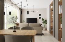 Mieszkanie 3-pokojowe Ustroń, ul. Olchowa. Zdjęcie 4