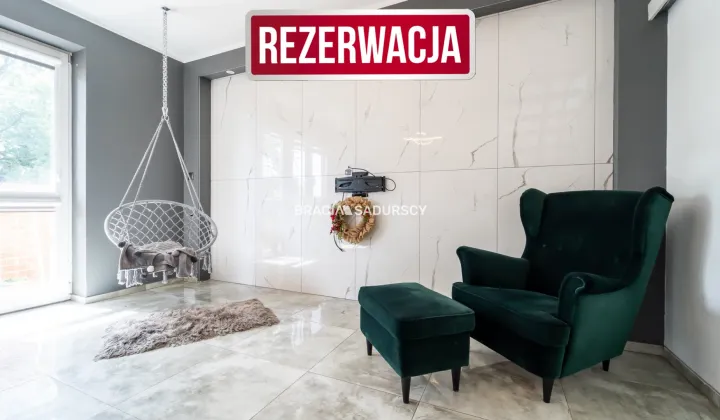 Mieszkanie 3-pokojowe Kraków Mistrzejowice, ul. Kantorowicka