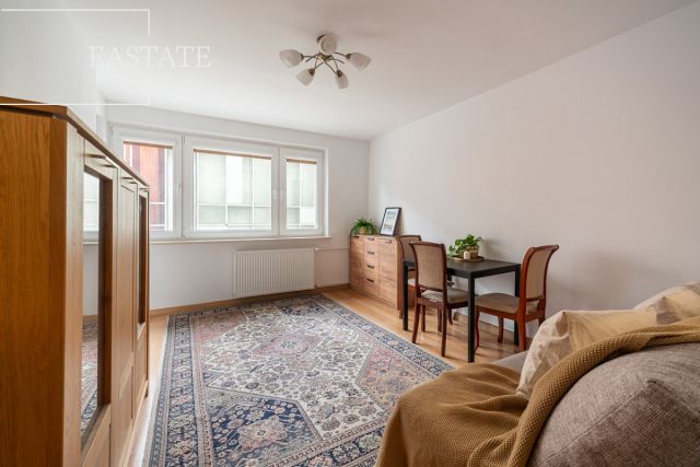 Mieszkanie 2-pokojowe Warszawa Śródmieście, ul. Złota. Zdjęcie 3