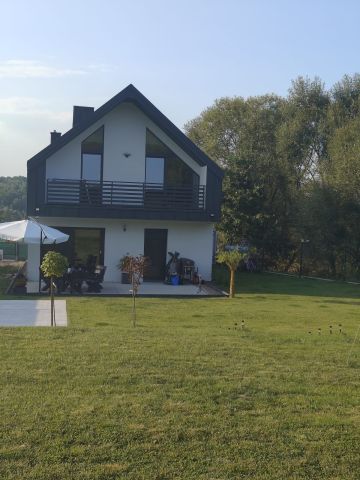 dom wolnostojący Krzywaczka. Zdjęcie 1