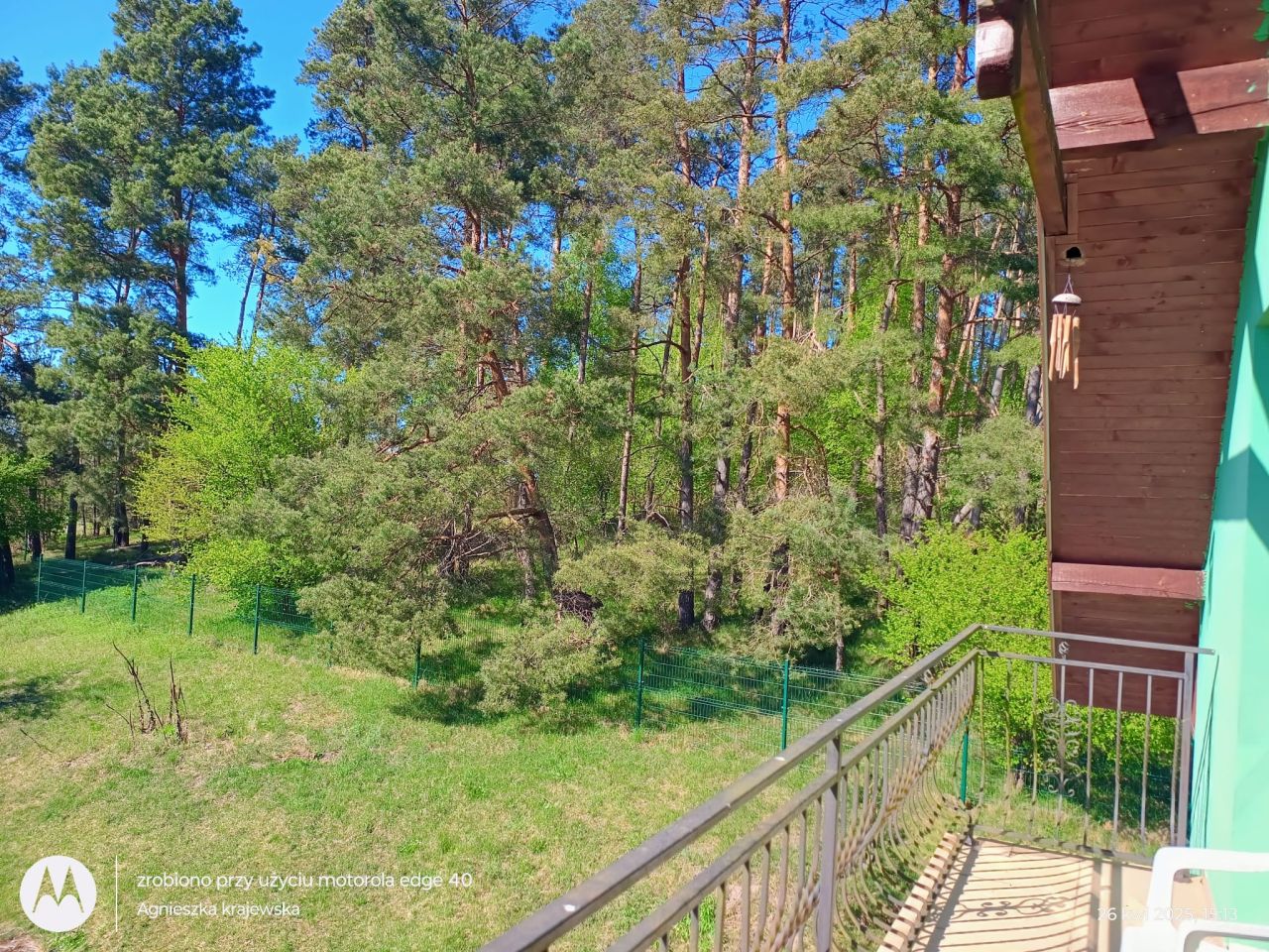 dom wolnostojący, 4 pokoje Brzeźno Łyńskie. Zdjęcie 12