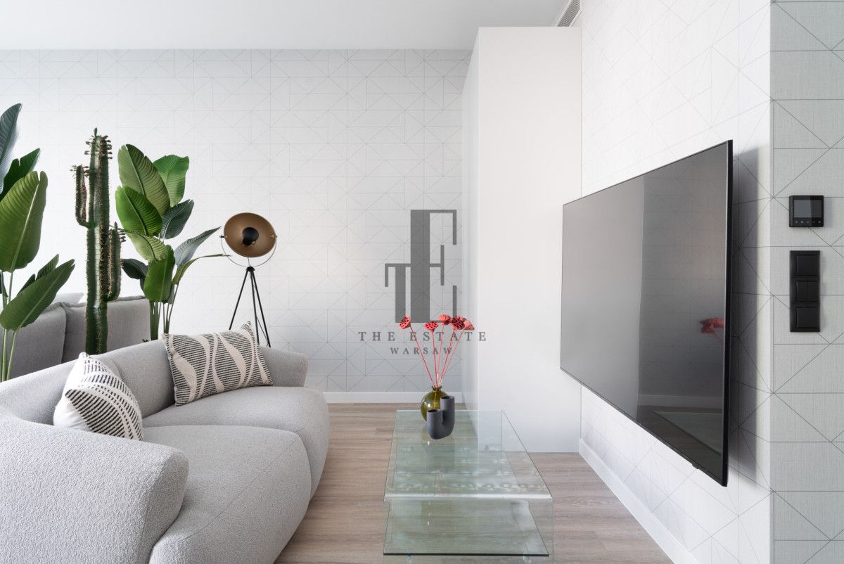 Mieszkanie 1-pokojowe Warszawa Wola, ul. Prosta. Zdjęcie 3