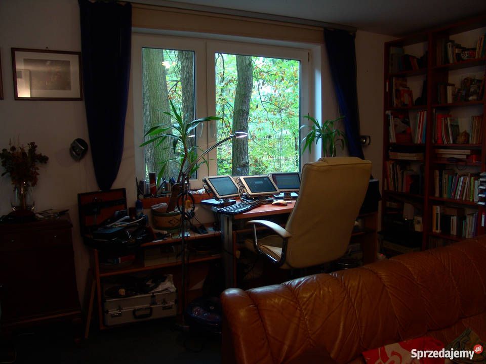 dom wolnostojący, 3 pokoje Magdalenka, ul. Piaskowa. Zdjęcie 11