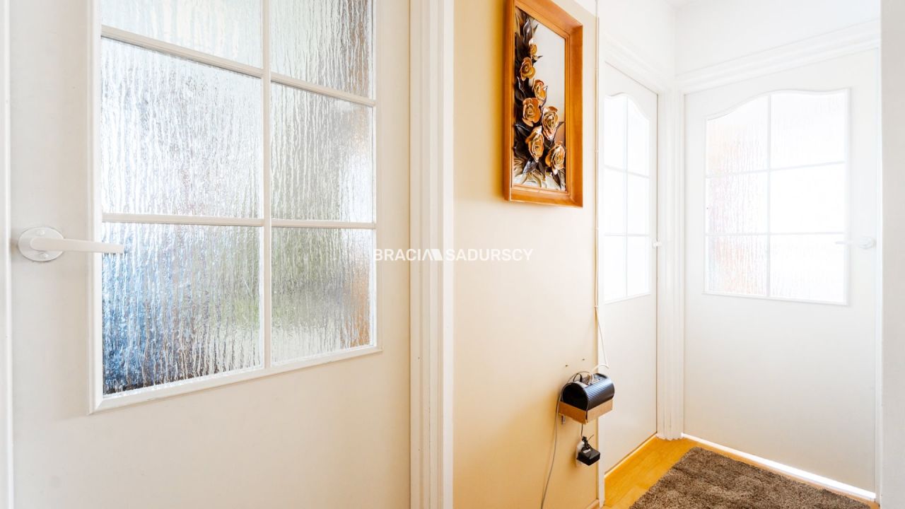 Mieszkanie 4-pokojowe Kraków Dębniki, ul. Zachodnia. Zdjęcie 16