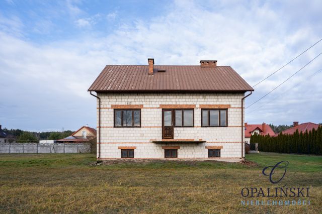 dom wolnostojący, 5 pokoi Giedlarowa. Zdjęcie 24