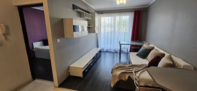 Mieszkanie 2-pokojowe Wrocław Krzyki, ul. gen. Ignacego Prądzyńskiego. Zdjęcie 4