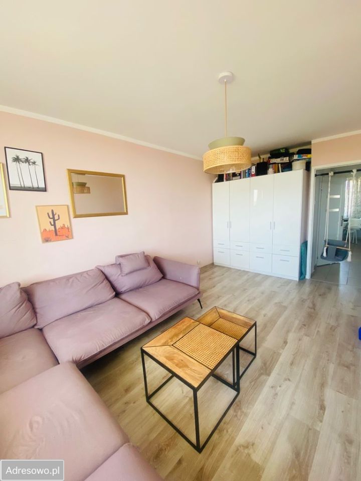 Mieszkanie 2-pokojowe Wrocław Gądów Mały, ul. Stefana Drzewieckiego. Zdjęcie 6