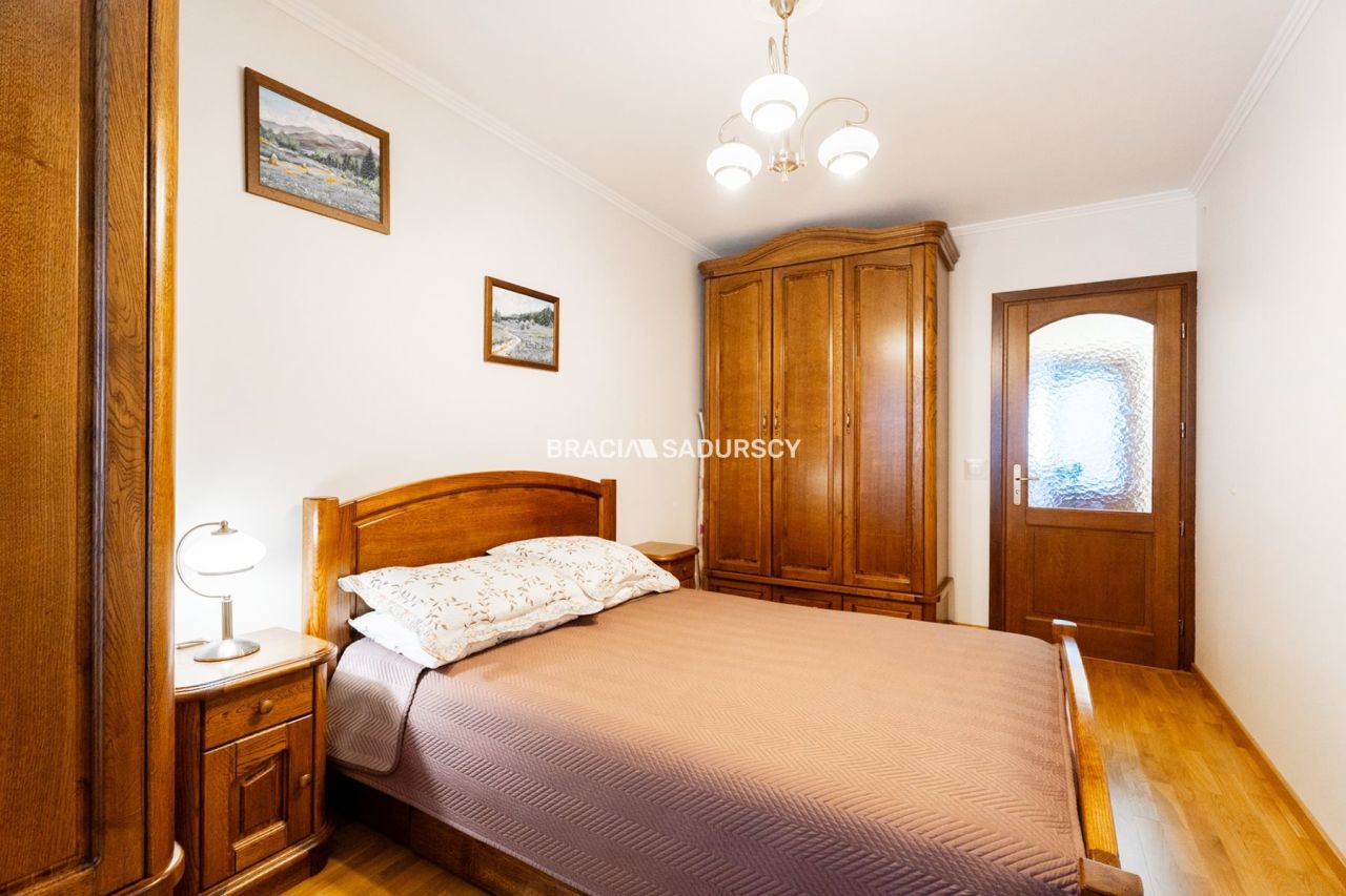 Mieszkanie 3-pokojowe Kraków Prądnik Czerwony, ul. Franciszka Bohomolca. Zdjęcie 11