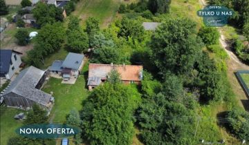 Działka budowlana Konstantynów Łódzki, ul. Poprzeczna