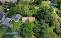 Działka budowlana Konstantynów Łódzki, ul. Poprzeczna