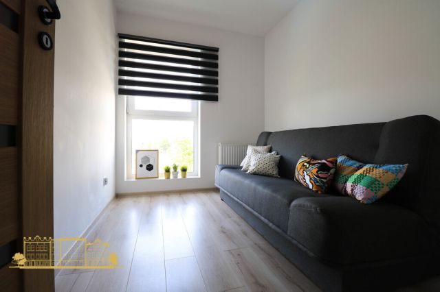 Mieszkanie 3-pokojowe Kraków Prądnik Biały, ul. Henryka Pachońskiego. Zdjęcie 5