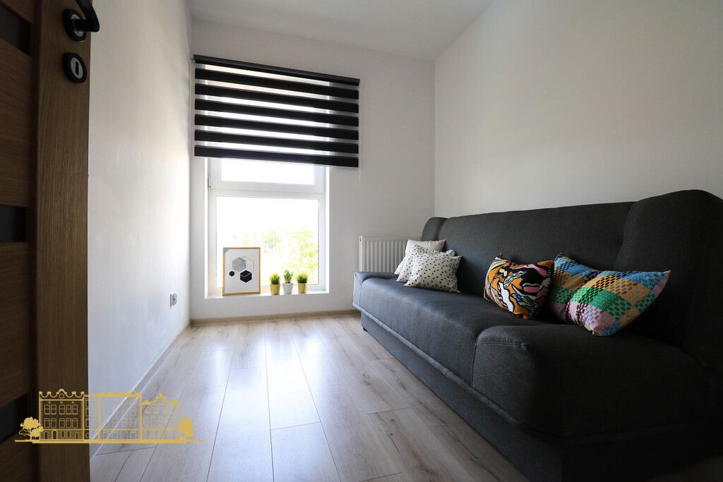 Mieszkanie 3-pokojowe Kraków Prądnik Biały, ul. Henryka Pachońskiego. Zdjęcie 5