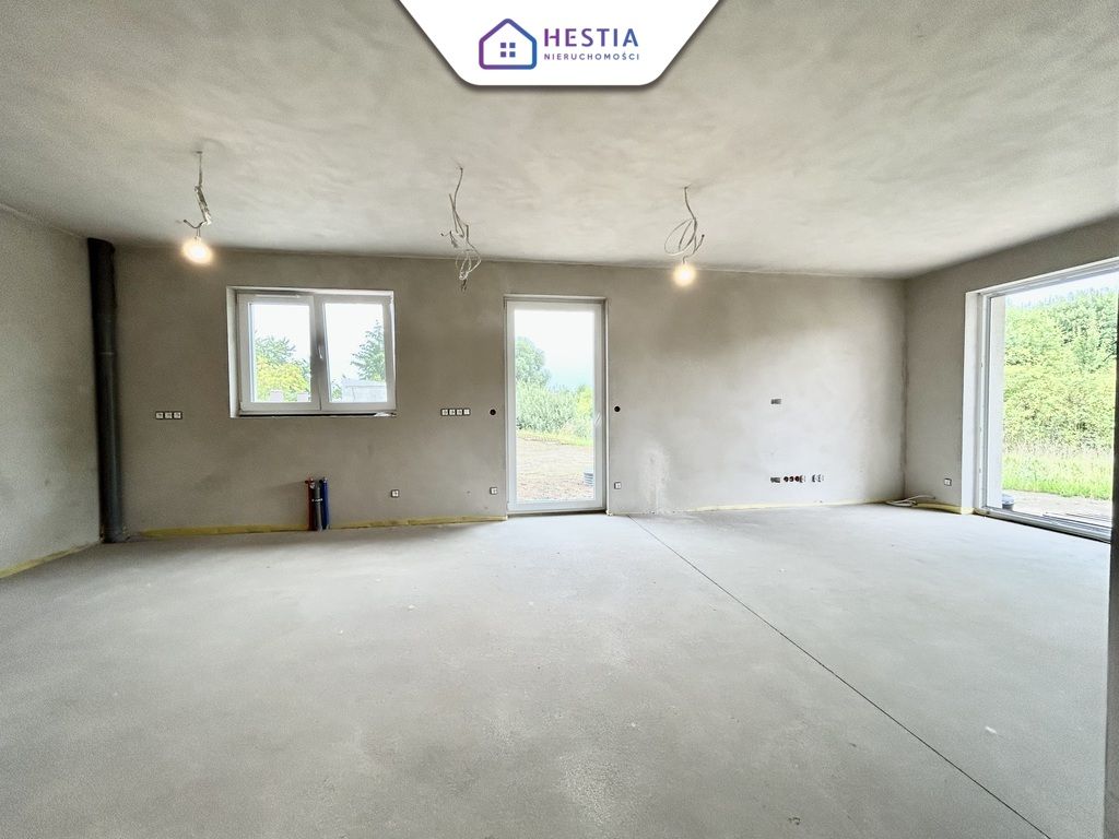 Mieszkanie 3-pokojowe Szczecin Gumieńce. Zdjęcie 3