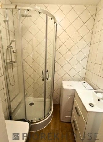 Mieszkanie 1-pokojowe Warszawa Śródmieście, ul. Ciasna. Zdjęcie 4