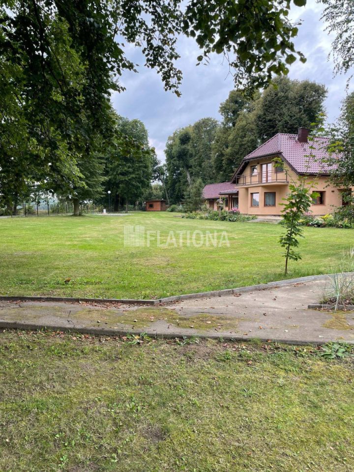 dom wolnostojący, 21 pokoi Gardzień. Zdjęcie 4