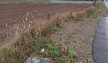 Działka budowlana Grąbków