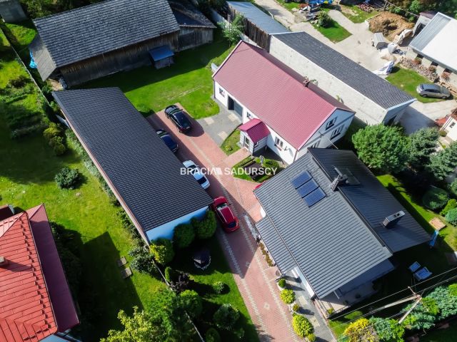 dom wolnostojący, 6 pokoi Dziaduszyce. Zdjęcie 14