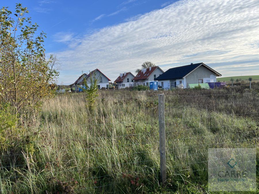 Działka Warnik. Zdjęcie 2