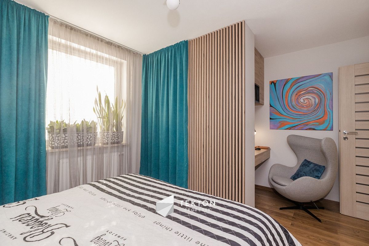 Mieszkanie 3-pokojowe Warszawa Ursus, ul. Skoroszewska. Zdjęcie 10