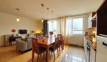 Mieszkanie 3-pokojowe Szczecin Śródmieście, ul. Lutniana