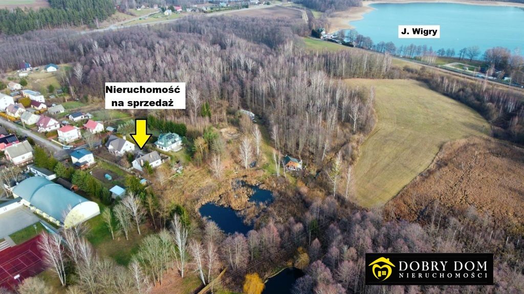 dom wolnostojący, 10 pokoi Stary Folwark. Zdjęcie 3